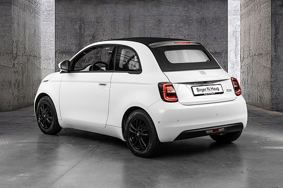 Fiat 500 6 of 27