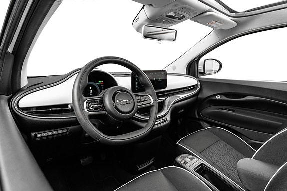 Fiat 500 23 of 27