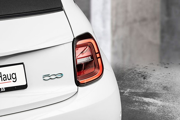 Fiat 500 9 of 27