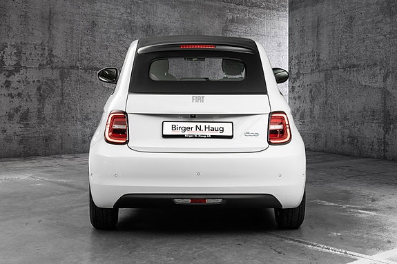 Fiat 500 8 of 27
