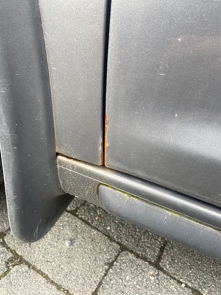 Volkswagen Touran 13 of 14