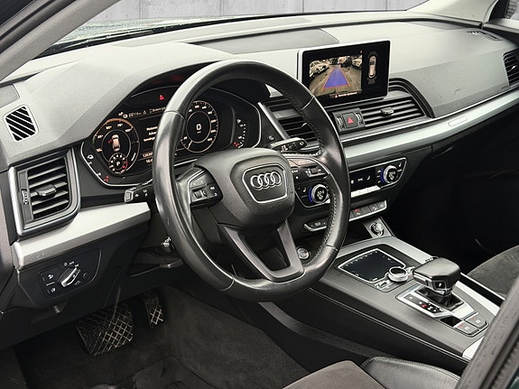 Audi Q5 7 of 20