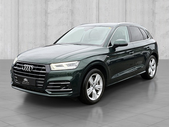 Audi Q5 3 of 20