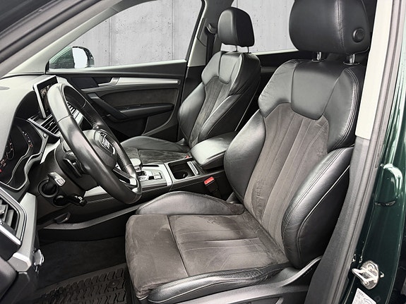 Audi Q5 13 of 20