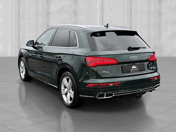 Audi Q5 5 of 20