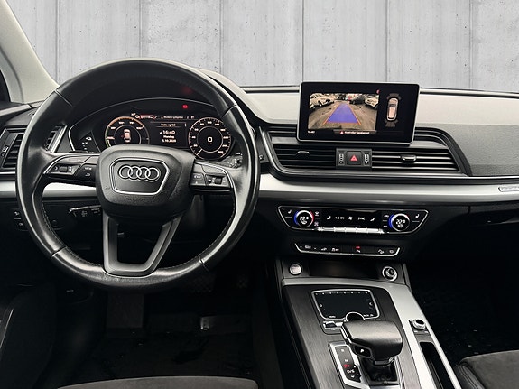 Audi Q5 9 of 20