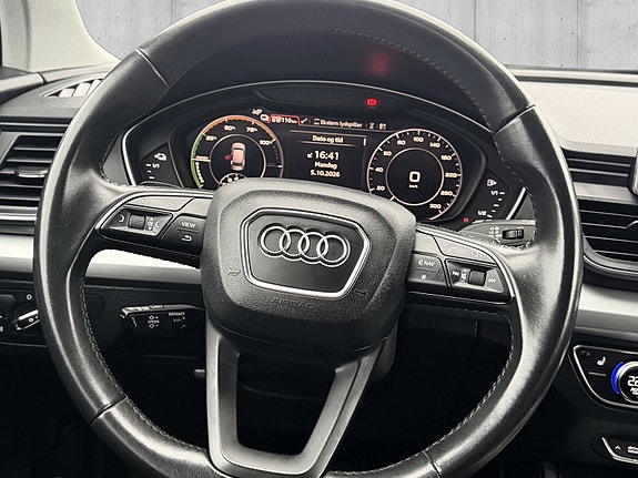 Audi Q5 8 of 20