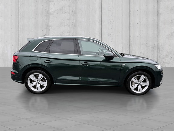 Audi Q5 4 of 20