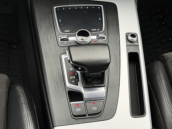 Audi Q5 12 of 20