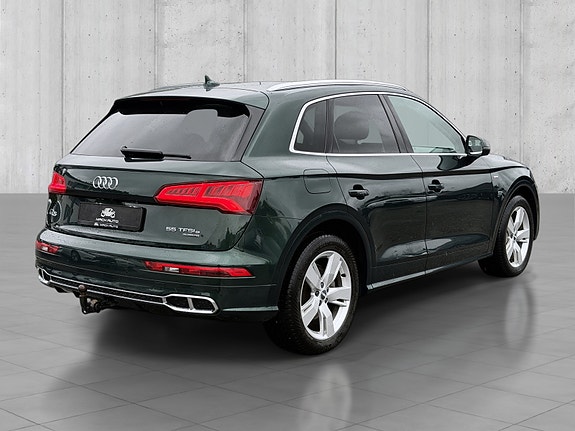 Audi Q5 6 of 20