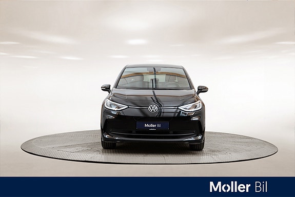 Volkswagen ID.3 8 of 30