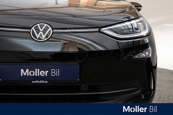 Volkswagen ID.3 9 of 30