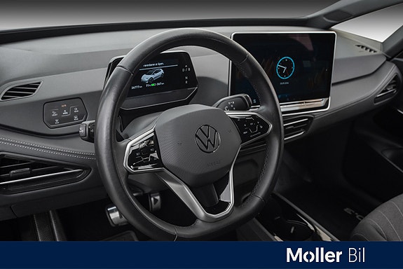 Volkswagen ID.3 18 of 30