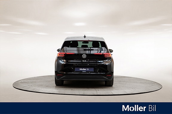 Volkswagen ID.3 4 of 30