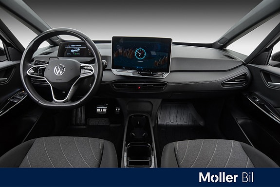 Volkswagen ID.3 20 of 30