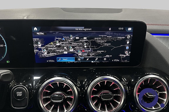 Mercedes-Benz EQA300 17 of 18