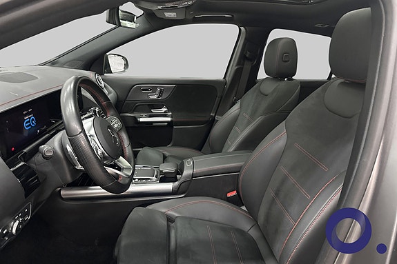 Mercedes-Benz EQA300 12 of 18
