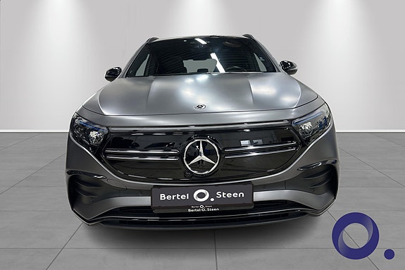 Mercedes-Benz EQA300 9 of 18