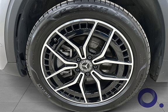 Mercedes-Benz EQA300 10 of 18