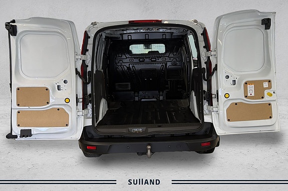Ford Transit Connect 19 of 19