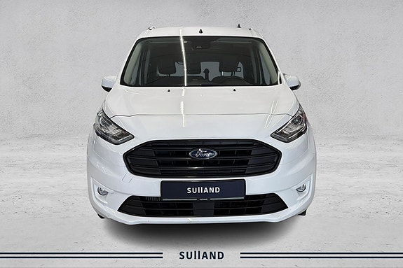 Ford Transit Connect 8 of 19