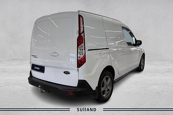 Ford Transit Connect 5 of 19