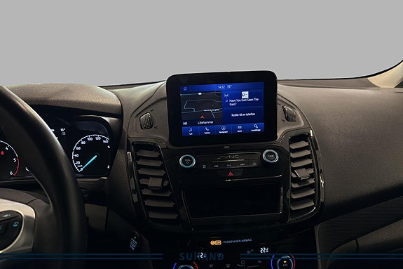 Ford Transit Connect 13 of 19