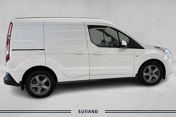 Ford Transit Connect 6 of 19