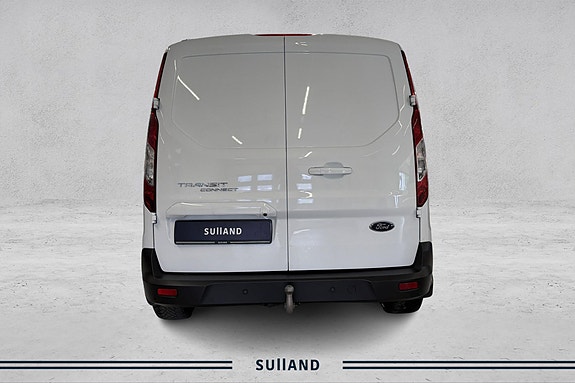 Ford Transit Connect 4 of 19