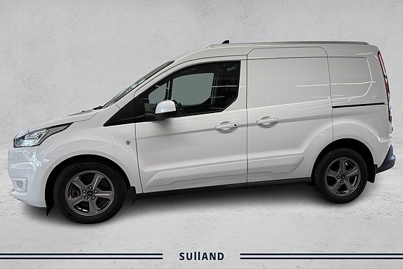 Ford Transit Connect 2 of 19