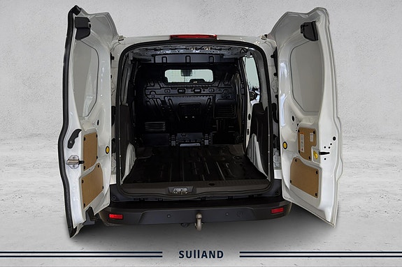 Ford Transit Connect 18 of 19