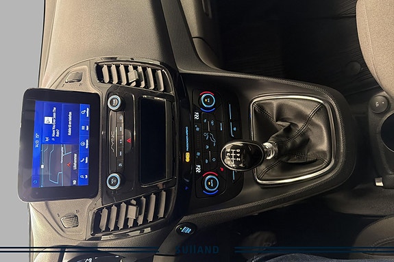 Ford Transit Connect 14 of 19