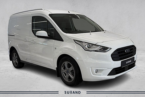 Ford Transit Connect 7 of 19