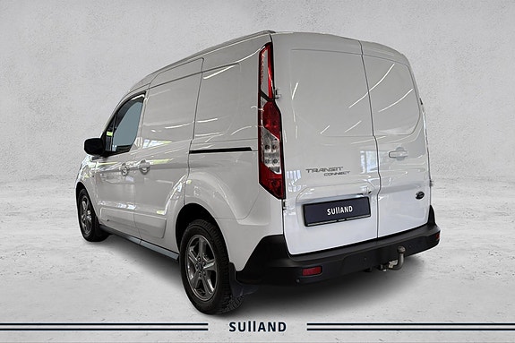 Ford Transit Connect 3 of 19