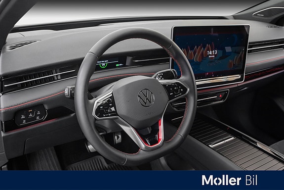 Volkswagen ID.7 24 of 30