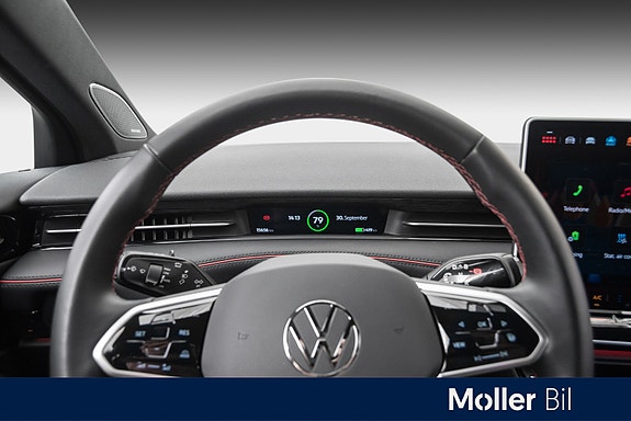 Volkswagen ID.7 27 of 30