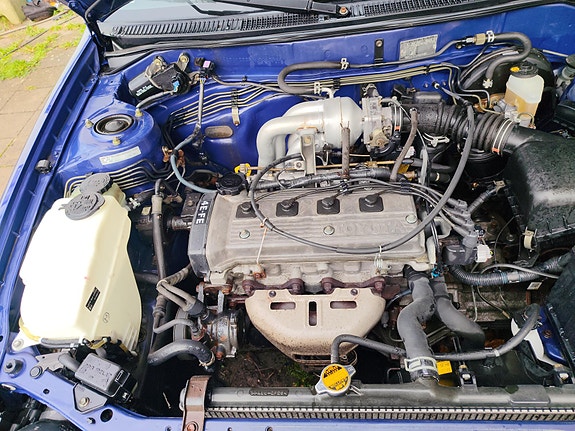 Toyota Corolla 15 of 15