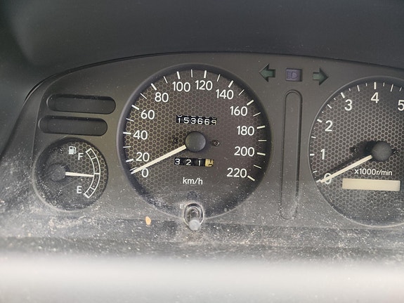Toyota Corolla 3 of 15