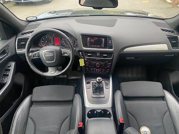 Audi Q5 9 of 15