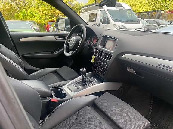 Audi Q5 12 of 15