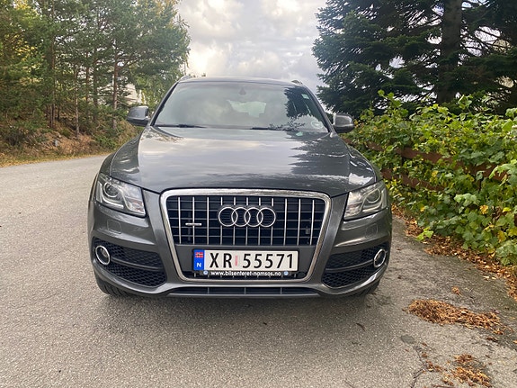 Audi Q5 14 of 15