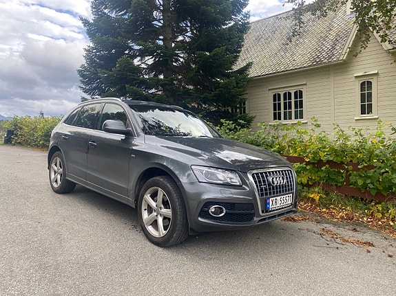 Audi Q5 13 of 15
