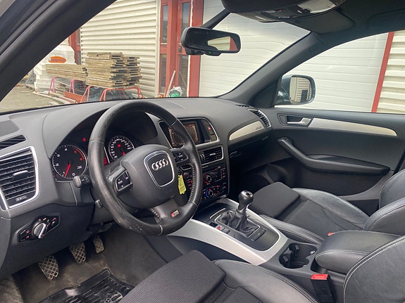 Audi Q5 8 of 15