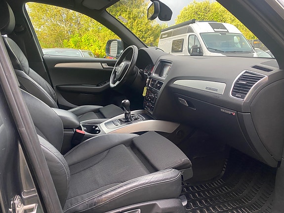 Audi Q5 11 of 15