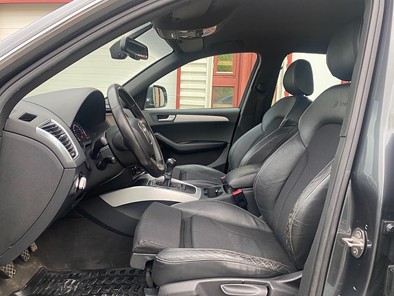 Audi Q5 7 of 15