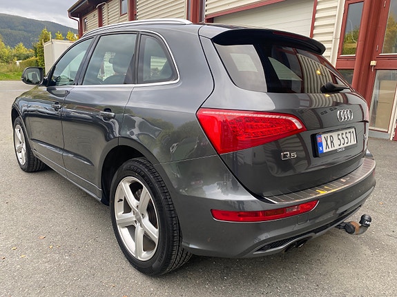 Audi Q5 6 of 15