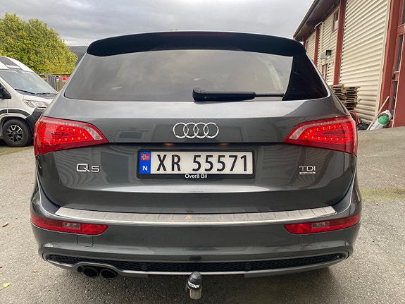 Audi Q5 5 of 15