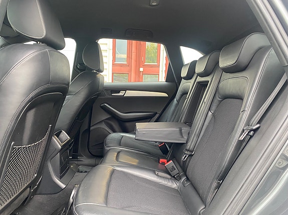 Audi Q5 10 of 15