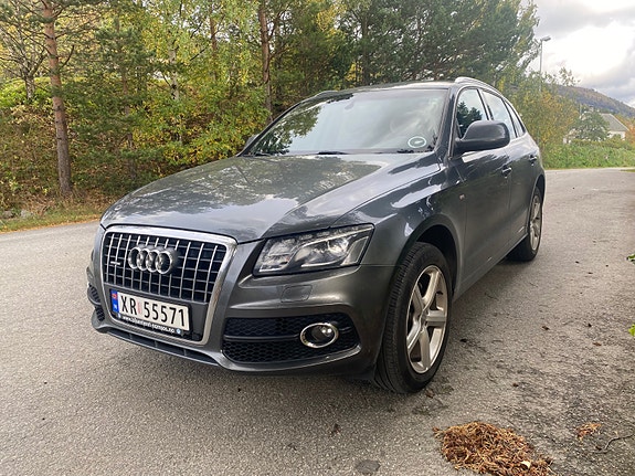 Audi Q5 15 of 15