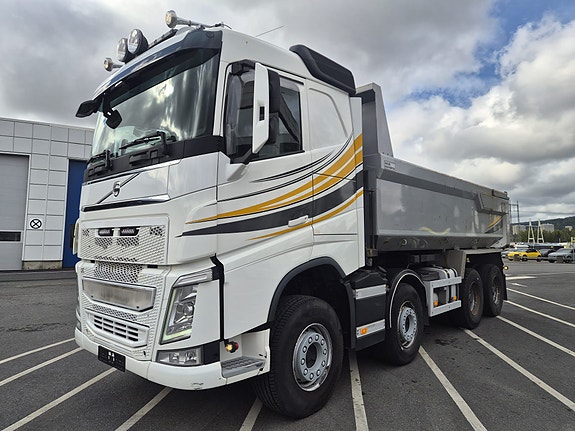 Volvo FH 3 of 30